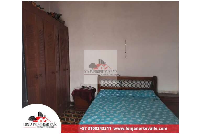 Casa en venta en San Nicolás Cartago