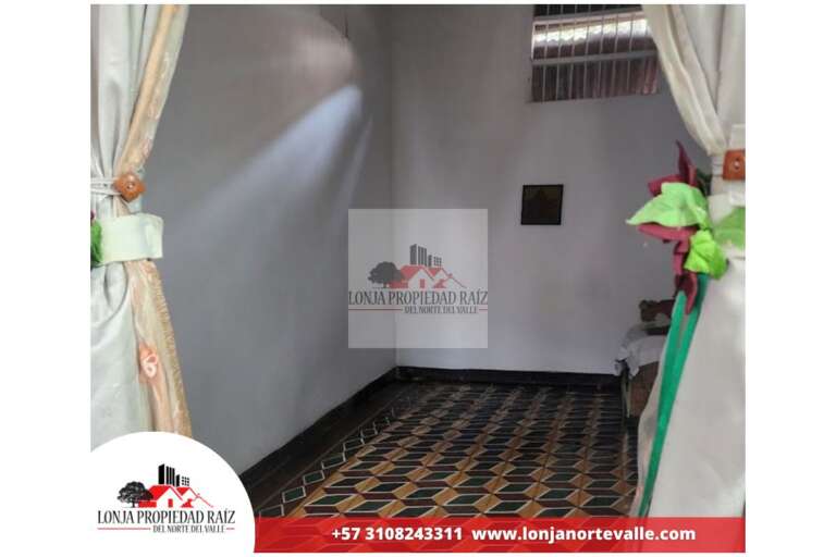Casa en venta en San Nicolás Cartago