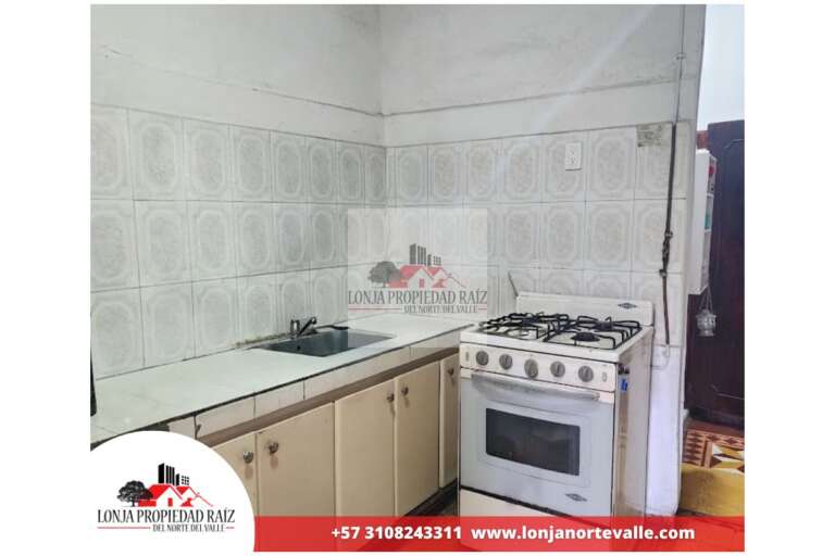 Casa en venta en San Nicolás Cartago
