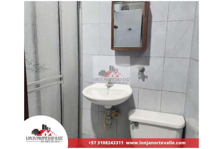 Casa en venta en San Nicolás Cartago