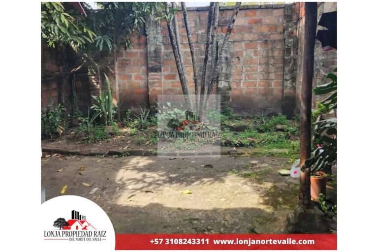 Casa en venta en San Nicolás Cartago