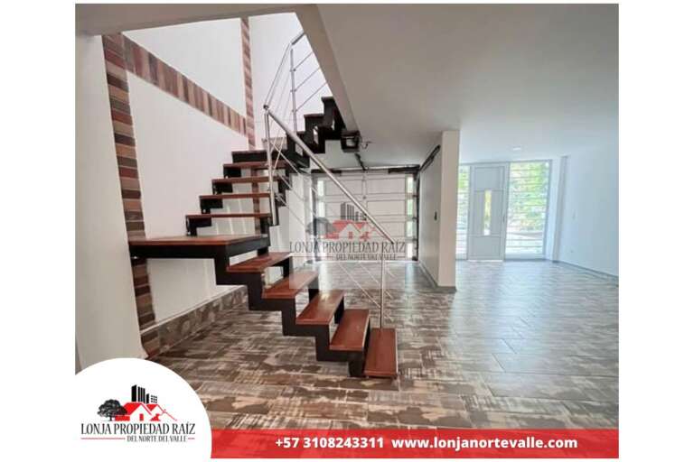 Casa en venta en Torre La Vega Cartago