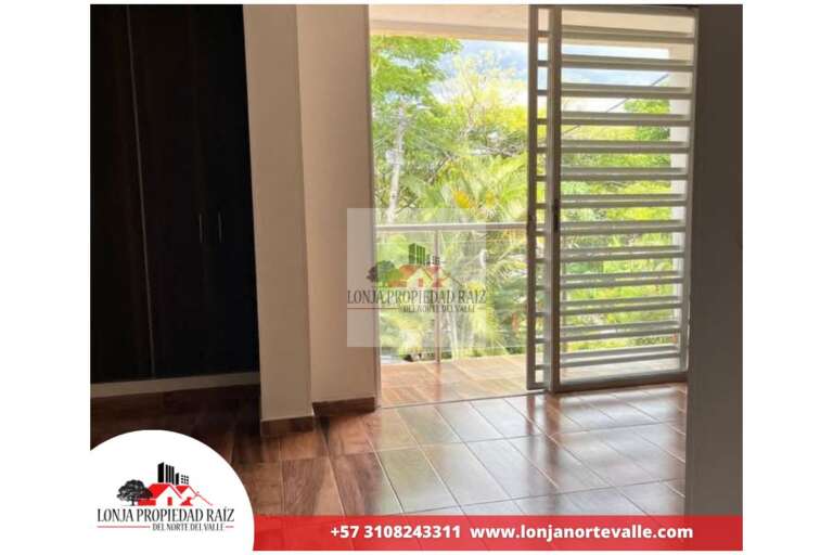 Casa en venta en Torre La Vega Cartago