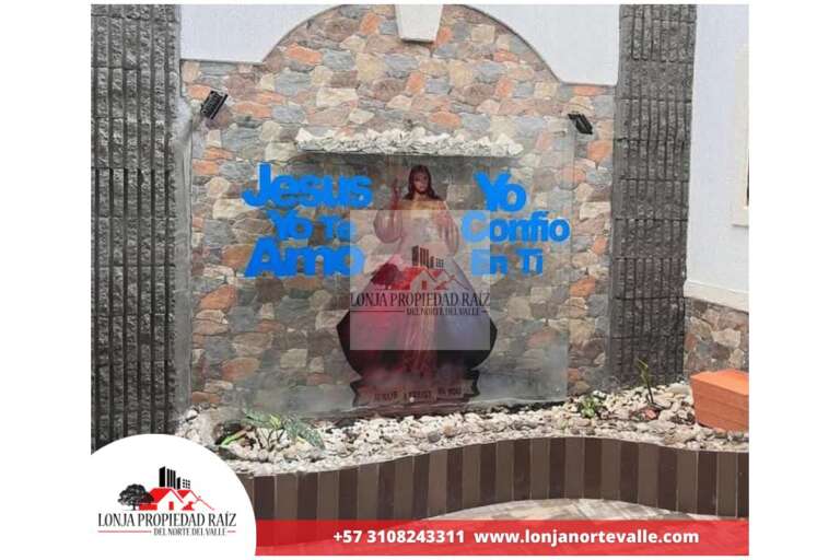 Casa en venta en Torre La Vega Cartago