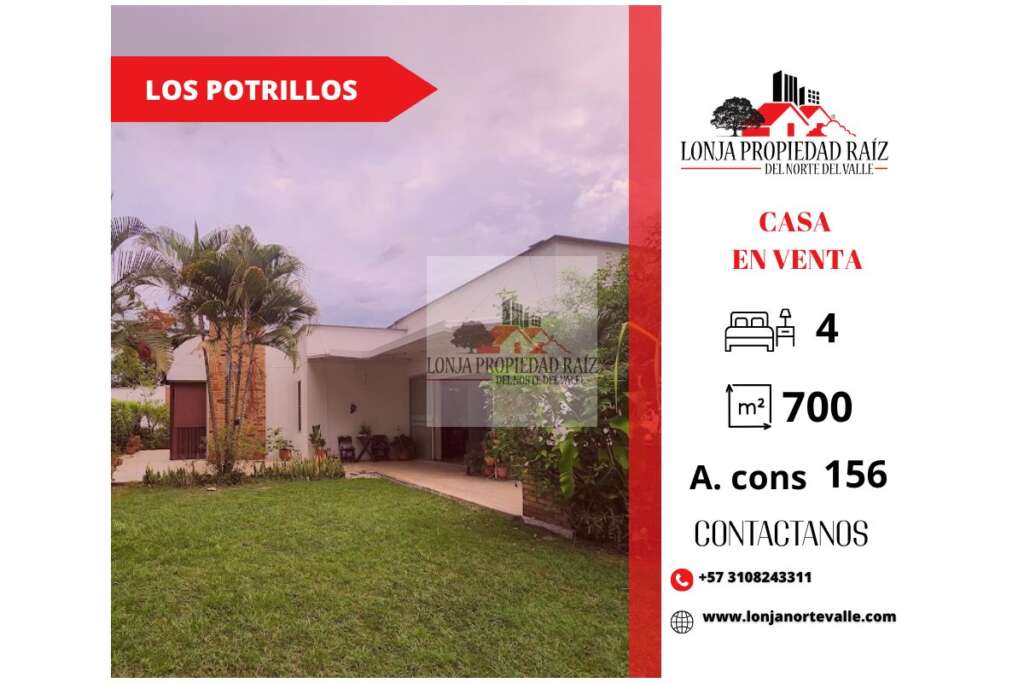 Casas Campestres en venta en El Centro Cartago