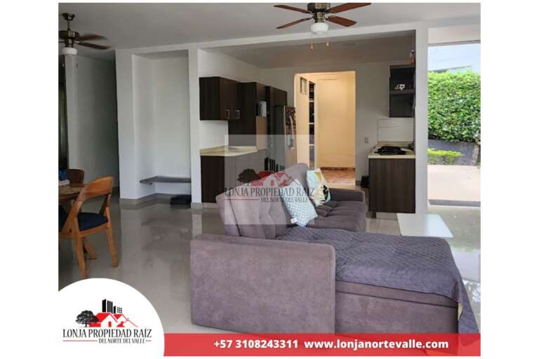 Casas Campestres en venta en El Centro Cartago