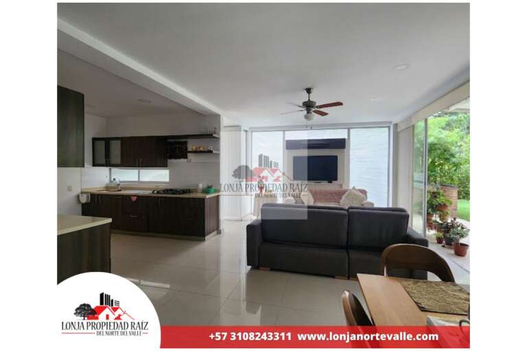 Casas Campestres en venta en El Centro Cartago