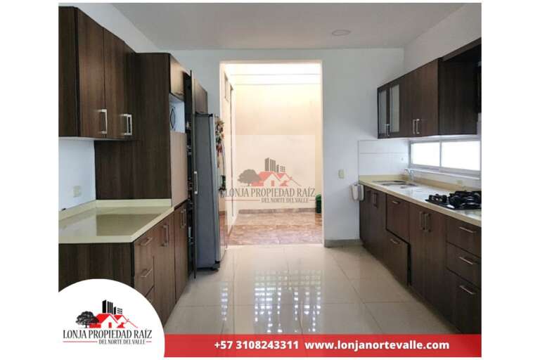 Casas Campestres en venta en El Centro Cartago