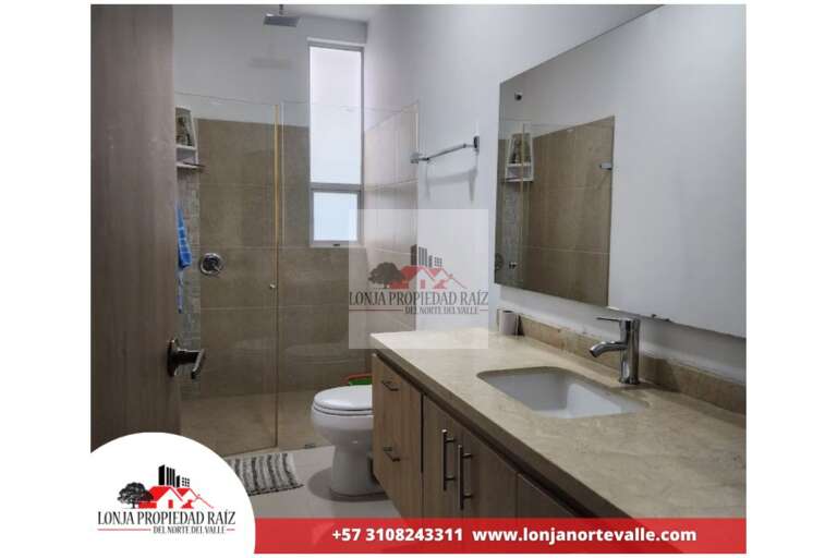 Casas Campestres en venta en El Centro Cartago