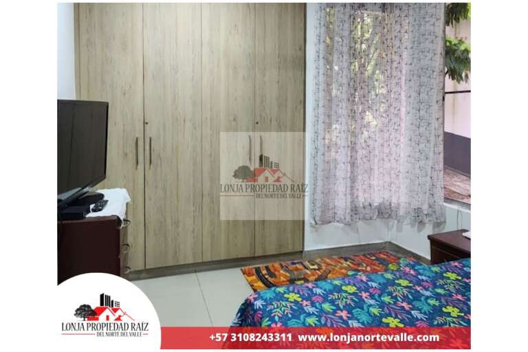 Casas Campestres en venta en El Centro Cartago