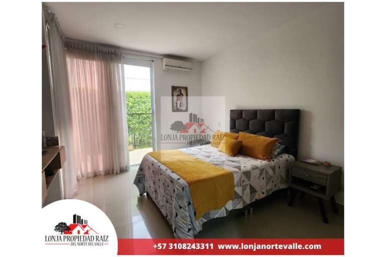 Casas Campestres en venta en El Centro Cartago