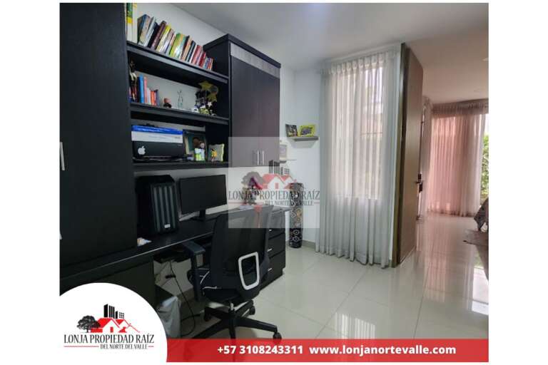 Casas Campestres en venta en El Centro Cartago