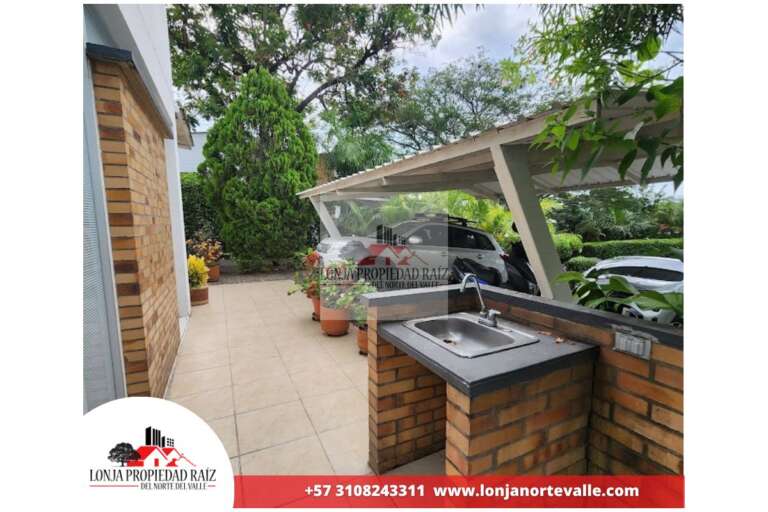 Casas Campestres en venta en El Centro Cartago