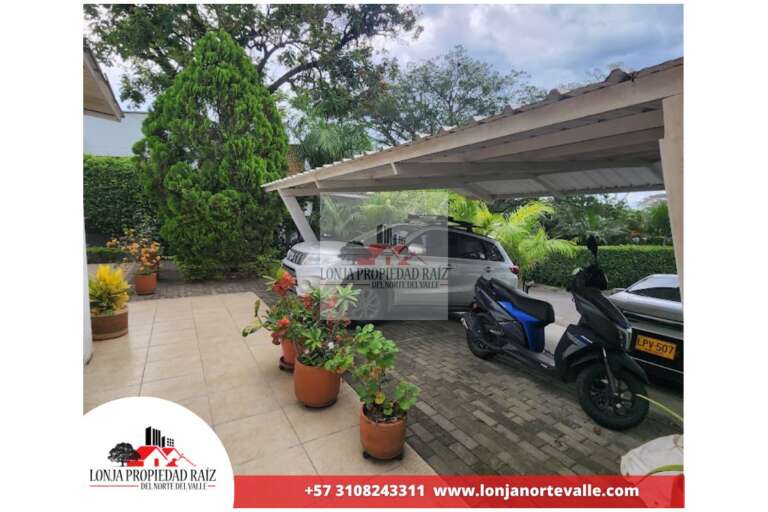 Casas Campestres en venta en El Centro Cartago