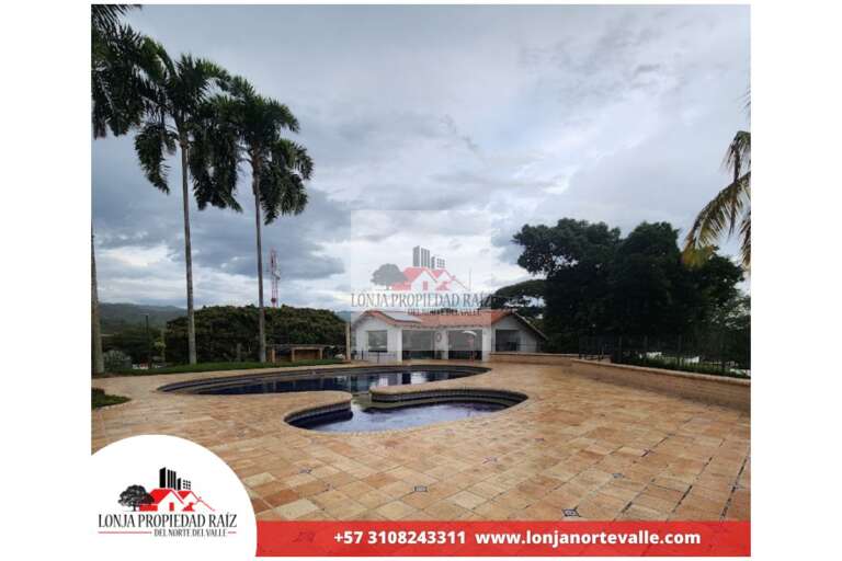 Casas Campestres en venta en El Centro Cartago