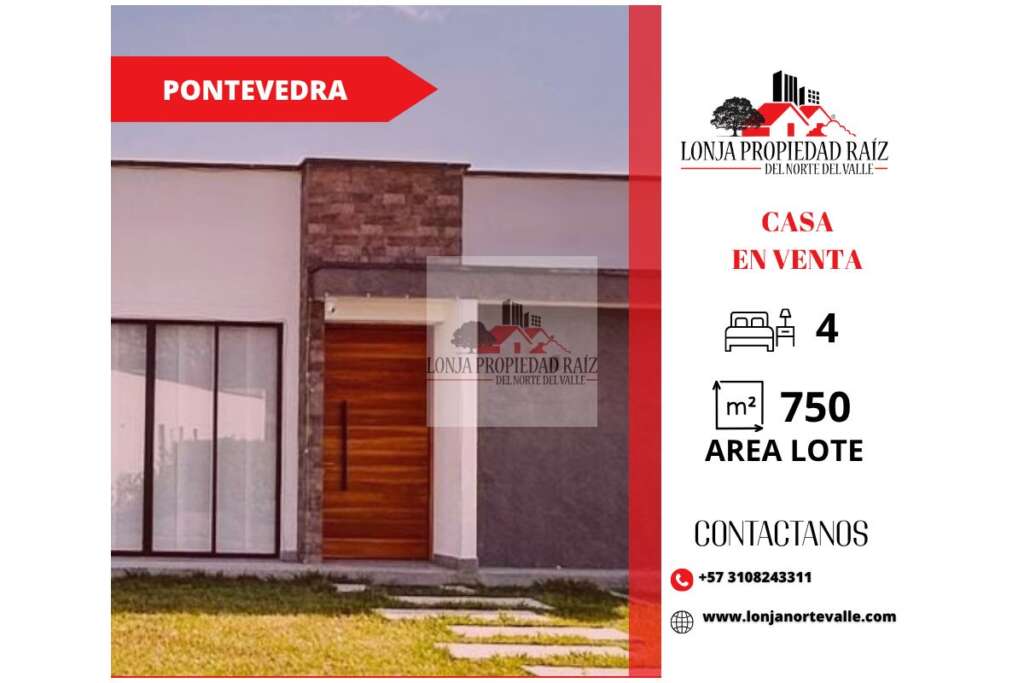 Casas Campestres en venta en Zaragoza Cartago