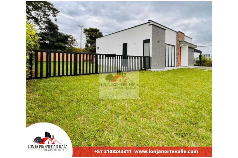 Casas Campestres en venta en Zaragoza Cartago
