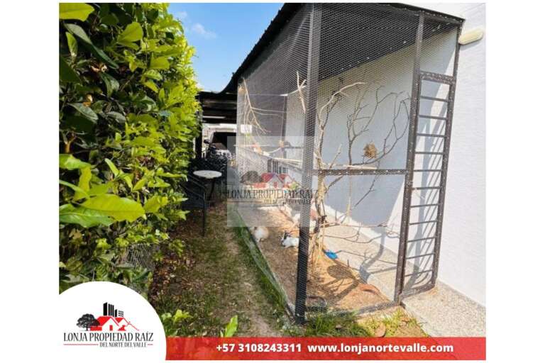 Casas Campestres en venta en Zaragoza Cartago