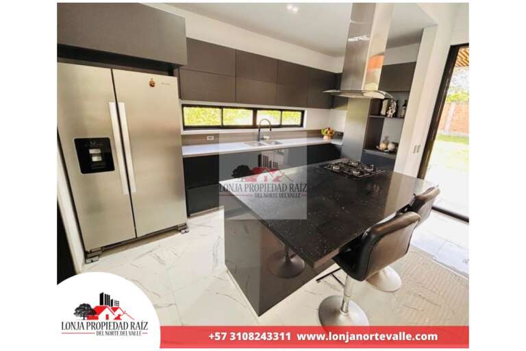 Casas Campestres en venta en Zaragoza Cartago