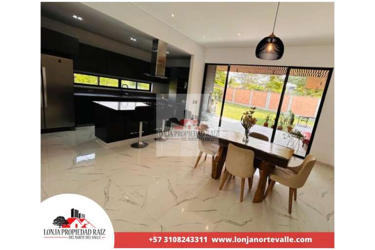 Casas Campestres en venta en Zaragoza Cartago