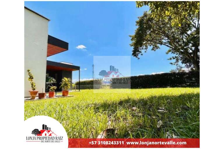 Casas Campestres en venta en Zaragoza Cartago