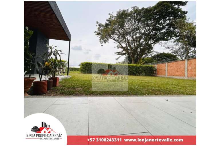 Casas Campestres en venta en Zaragoza Cartago