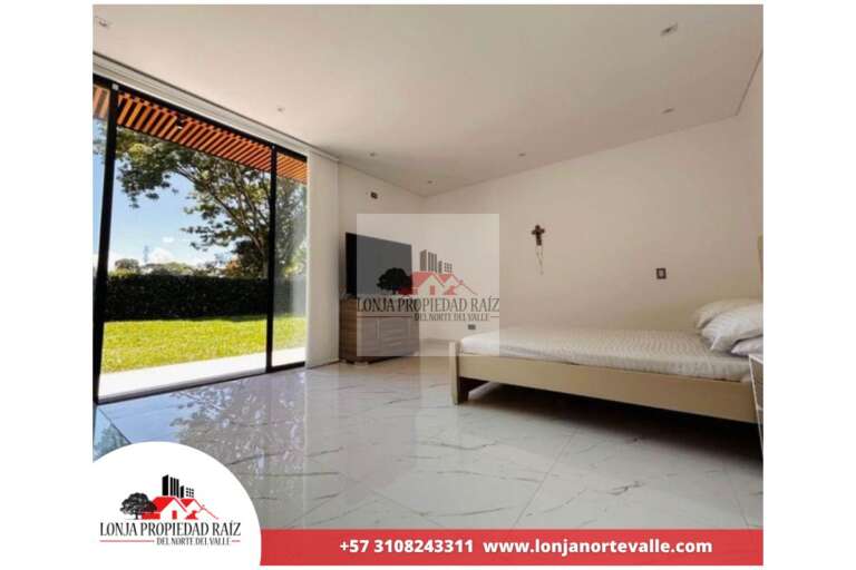 Casas Campestres en venta en Zaragoza Cartago