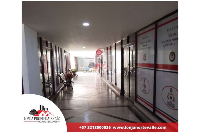 Local en arriendo en El Centro Cartago