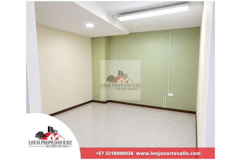 Local en arriendo en El Centro Cartago