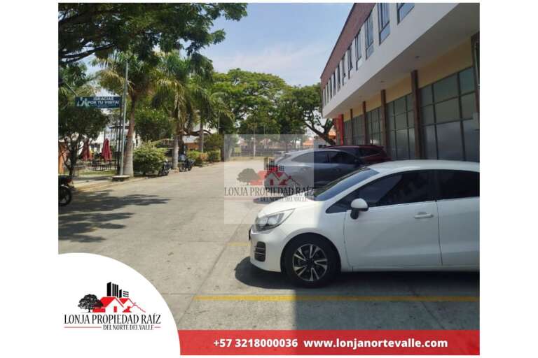 Local en arriendo en Santa fé Cartago