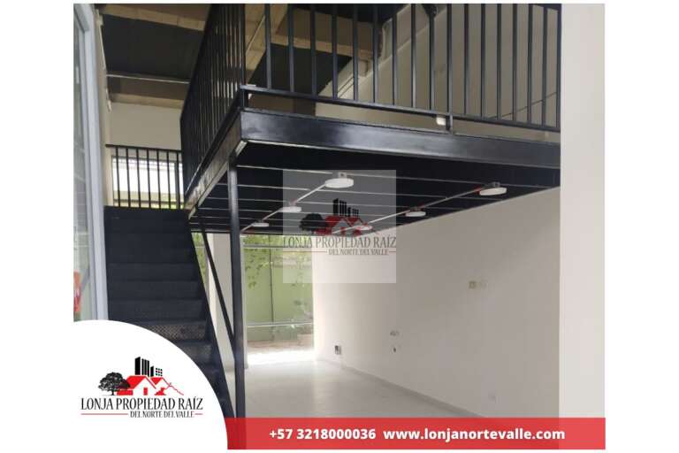 Local en arriendo en Santa fé Cartago