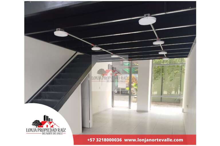 Local en arriendo en Santa fé Cartago