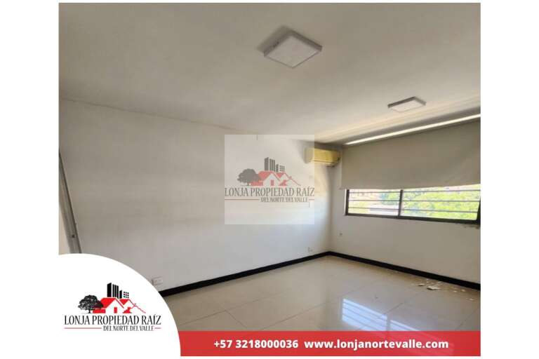 Apartamento en arriendo en El Centro Cartago