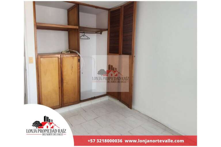 Apartamento en arriendo en El Prado Cartago