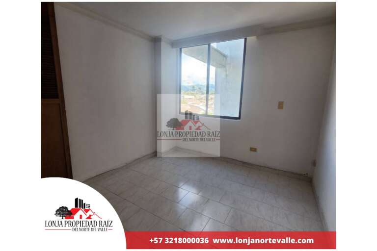 Apartamento en arriendo en El Prado Cartago