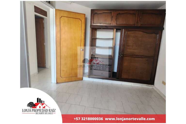 Apartamento en arriendo en El Prado Cartago