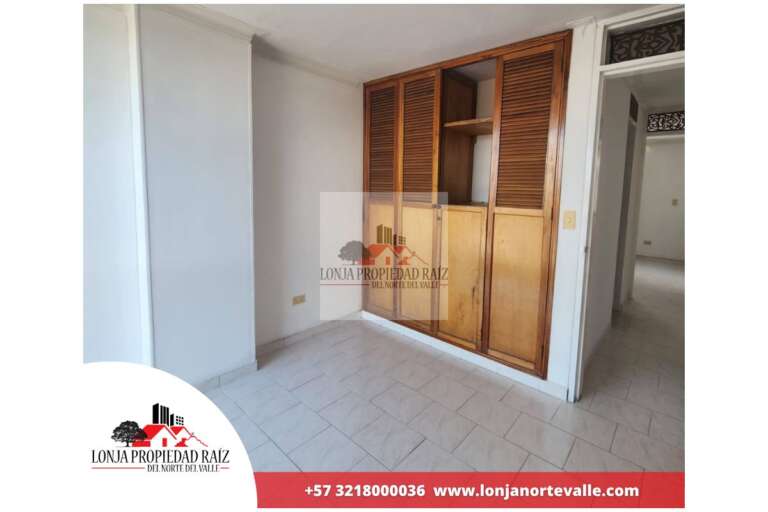 Apartamento en arriendo en El Prado Cartago