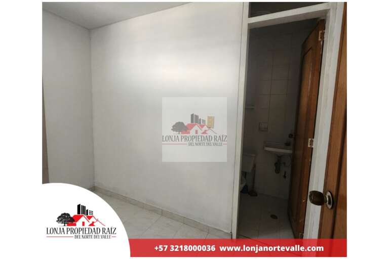 Apartamento en arriendo en El Prado Cartago