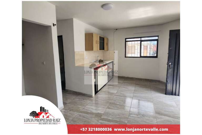 Apartamento en arriendo en República de Francia Cartago