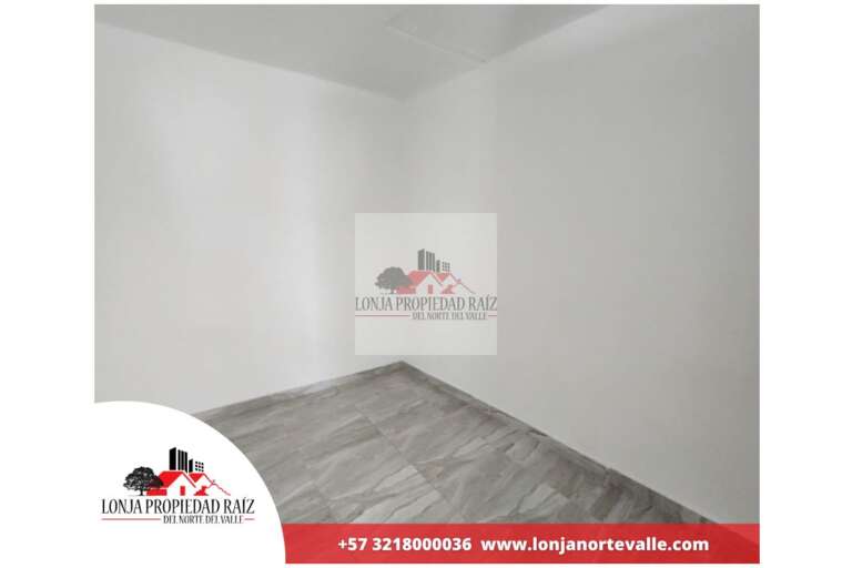 Apartamento en arriendo en República de Francia Cartago