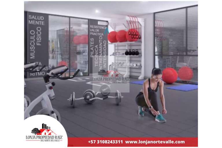 Apartamento en venta en COND. MIRADOR DE SANTA FE Cartago
