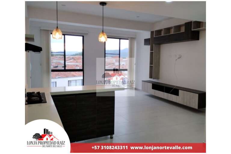 Apartamento en venta en Condominio Cascabeles, Cartago