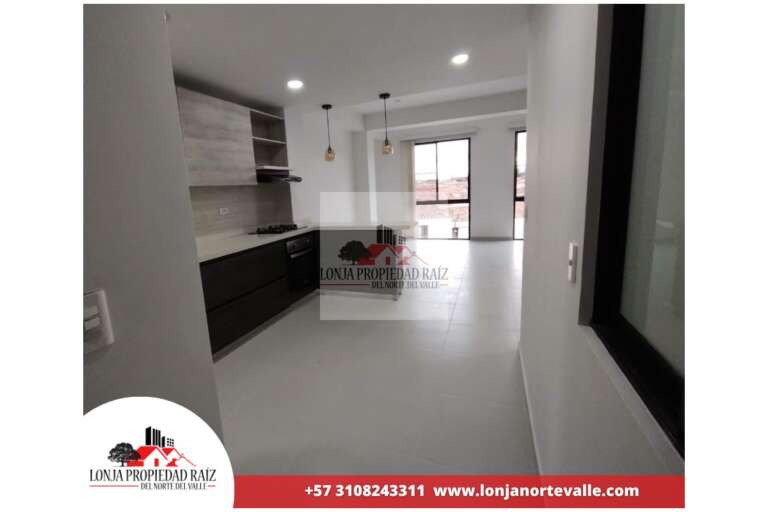Apartamento en venta en Condominio Cascabeles, Cartago