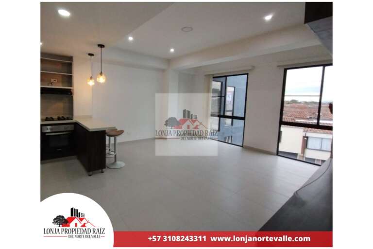 Apartamento en venta en Condominio Cascabeles, Cartago