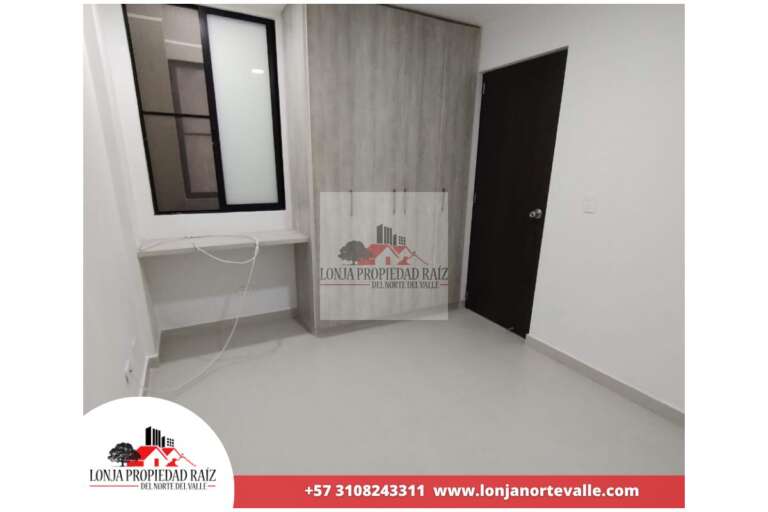 Apartamento en venta en Condominio Cascabeles, Cartago