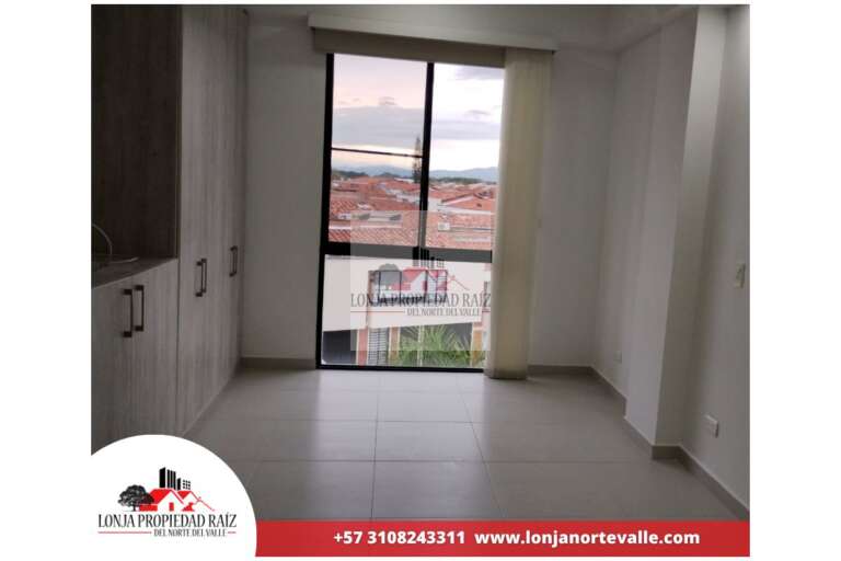 Apartamento en venta en Condominio Cascabeles, Cartago