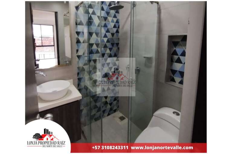 Apartamento en venta en Condominio Cascabeles, Cartago
