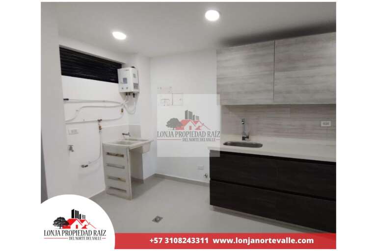 Apartamento en venta en Condominio Cascabeles, Cartago