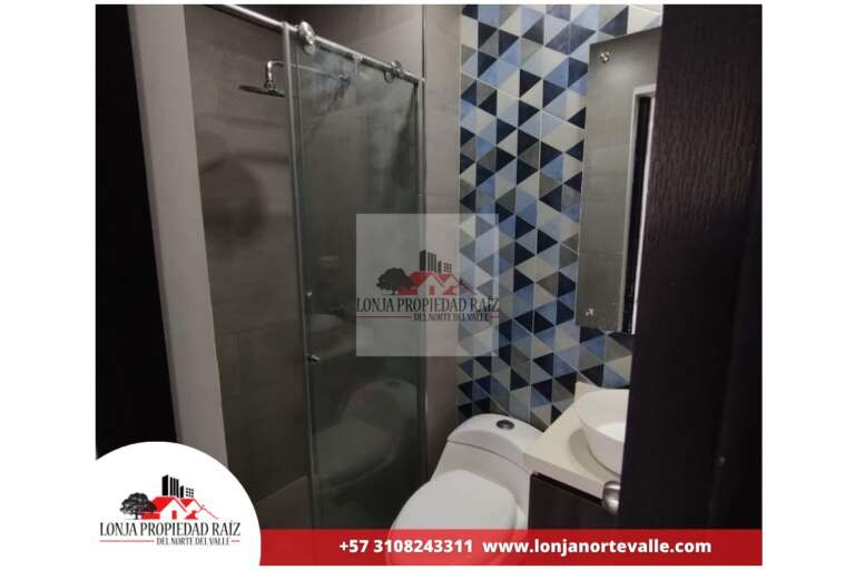 Apartamento en venta en Condominio Cascabeles, Cartago