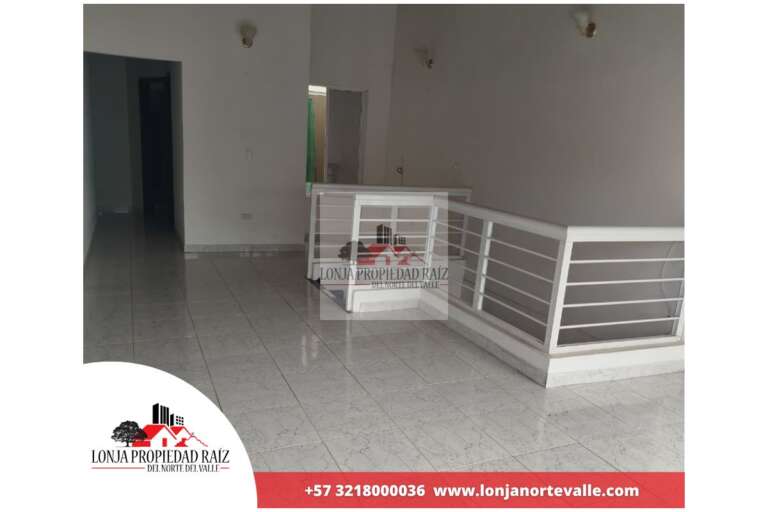 Casa en arriendo en Argos Cartago
